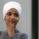Illustration for article titled Ilhan Omar Responds to 9/11 Victim Who Questioned Her Patriotism